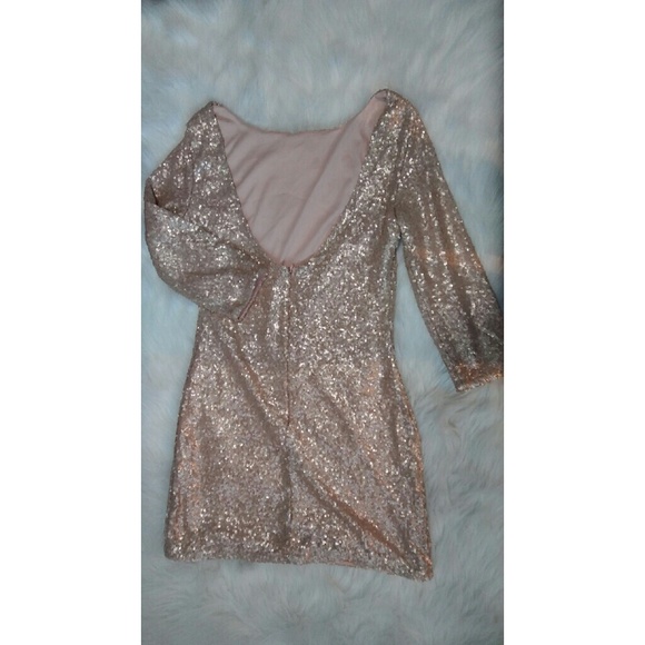 Dress - Picture 2 of 2